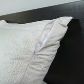 Protect-A-Bed® Crystal Cooling Pillow Protector With Tencel™, King